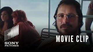 American Hustle - Film Clip- Saved