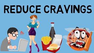 Reduce Your Dopamine Cravings by 70% ( In 25 Minutes or Less)