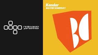 Kandar - Story to Tell [Balkan Connection]