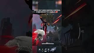 WOLV KEEPING CONTROL OVER NO FLY ZONEWOLVERINE GUIDE#marvelrivals #marvelrivalsgameplay #marvel