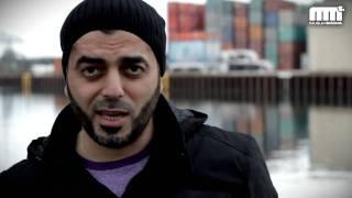 Muslim Media- Outtakes (Pannen) zum Film 6:122 Al Enám
