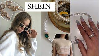 Большая распаковка с SHEIN/ Стильные покупки до 500 рублей