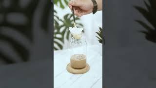 Iced Matcha Latte - MaxTea Tarikk