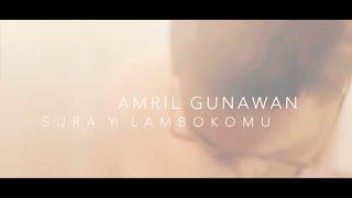 AMRIL GUNAWAN - SURAYI LAMBOKOMU #LAGU BUTON