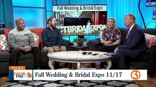 Fall Wedding and Bridal Show