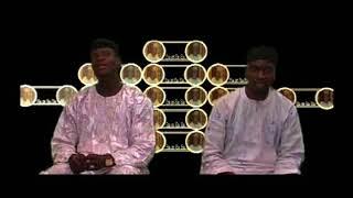 ESE ATI ERE ESE -  Fadeelat Sheikh Muyideen Ajani Bello