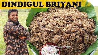 பாரம்பரிய திண்டுக்கல் நாட்டுக்கோழி பிரியாணி | Traditional dindigul country chicken briyani recipe