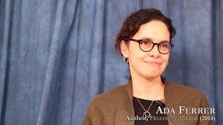 Talking Public Scholarship: Ada Ferrer