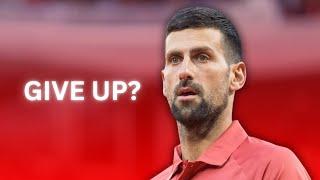 6 Times Novak Djokovic Came Back from the DEAD! (& won the title)