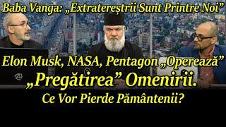 #2.30: Extratereștrii sunt printre noi! - cu A. Singurov, Max și Oreste - Imunocube - Torser