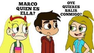 Starco - Celos (fandub) [con Starco_Pines]