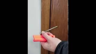 Bang-It "The Ultimate Door Hinge Pin Remover" Tool