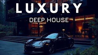 L U X U R Y - Deep House Mix Vol.8 ' by Gentleman