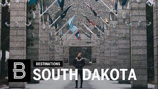 LET’S GO – SOUTH DAKOTA | Beautiful Destinations