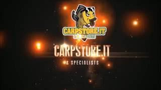 Carpstore.it Super Novità Scope Black Ops RDS