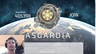 Asgardia - Future Space Nation or Madness?