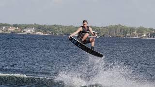 2022 Ronix Vault Wakeboard