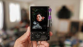 Ricoh GR IIIx Portrait Photography | Tips for Better Portraits