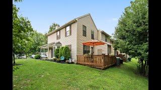 SOLD!! 609 Foxton Court, Mantua, NJ, 08051