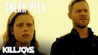 KILLJOYS | Series Finale: Sneak Peek | SYFY