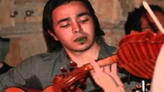 Mohamed Ben Slama (Tunisia) - Trip of Touaregs (Voyage des Touaregs)
