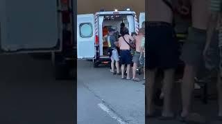Полтавщина. Кременчук #shorts