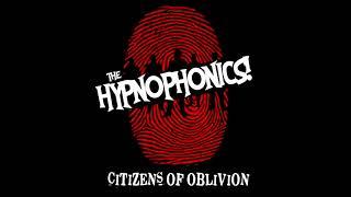 Hypnophonics - Oh No - Oh Yeah - garage punk 60s -Diablo Records
