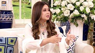 Makeup Ke Hawale Se Mufeed Mashwaray - Rabia Anum