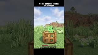 Fácil de hacer #minecraft #minecraftmemes #minecratfunny