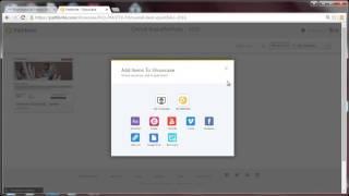 Fresno State ePortfolio Showcase Competition 2016