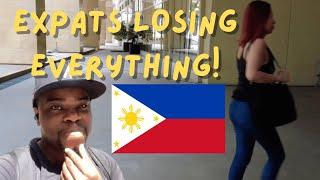 EXPOSED: Why Expats Are Ending Up Broke in The Philippines (What YouTubers Won't Tell You)