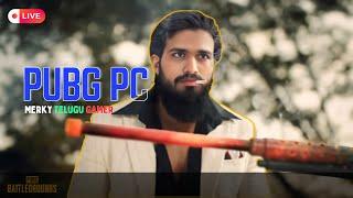 PUBG PC live stream  |   #36 #pubg #pubgindia  #pcgaming #gaming #shorts