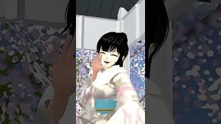 Pesona gadis desaib:mungkin me?? #sakuraschoolsimulator #jedagjedugsakuraschoolsimulator #sakura