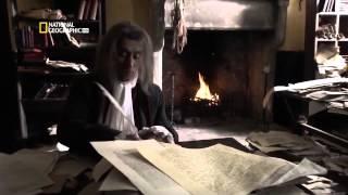 Isaac Newton Mystery Files Forever by National Geography