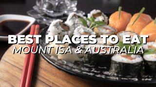 Top 10 best Restaurants in Mount Isa, Australia