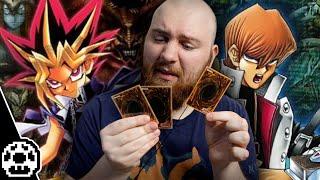 Mogi spielt YuGiOh: Power of Chaos