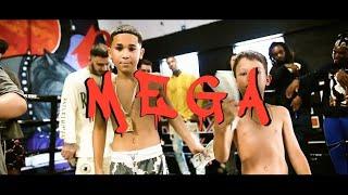 Giovanni "Nyquil" Nickelz hit song "MEGA" Official Video