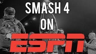 What Smash 4 Being on ESPN Means to Me - Colinies