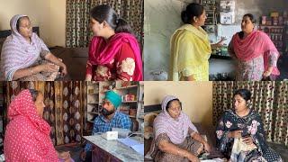 Jinne muhh onina galan part 77 new video 2025 #sadapunjab #thepunjab #riartv