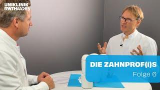 #Zahnprofis Folge 6: Implantologie