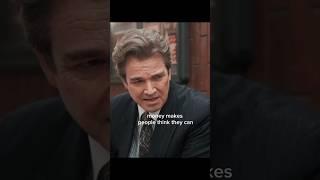 Mikey's father taught him life's lesson. #thelincolnlawyer #shorts #tvseries #crime #foryou #law