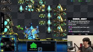 6-0 Opponent? FOCUS | Starcraft Fastest Map Ever 2024