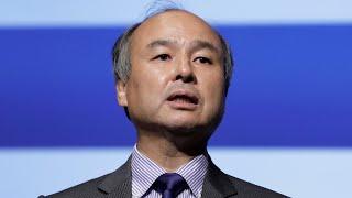 SoftBank’s Son Plans to Create ‘Super’ AI