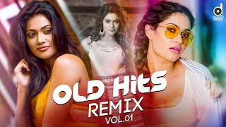 Old Hit Vol.01 | Zack N Remix | EvO Remix | Sinhala Remix Songs