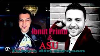 ASU & IONUT PRINTU -  IUBIRE DIN CORASON (  VIDEO )