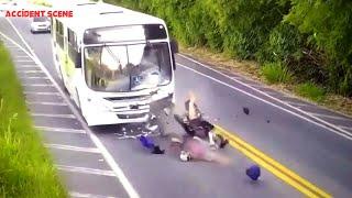 47 Crazy Moments Car Crashes Compilation Of Idiots In Cars Got Instant Karma Caught On Camera