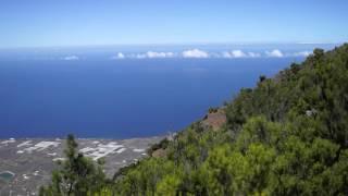 El Hierro: Tour Hoya Fileba - Mirador de Jinama