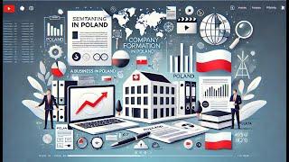 Company Formation in Poland