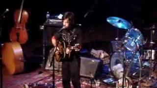 The Avett Brothers