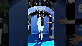 Cristiano Ronaldo | Real Madrid presention vs Juventus presentation 